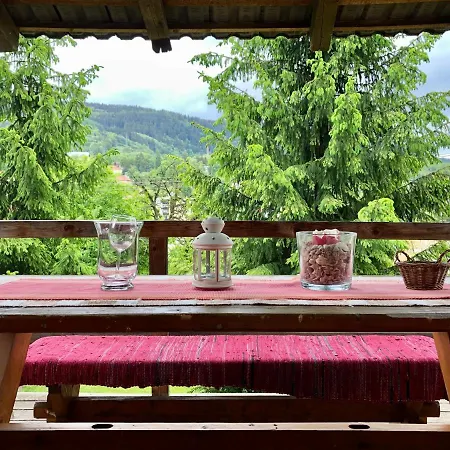 Mari Apartament *
