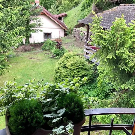 Apartament Mari *