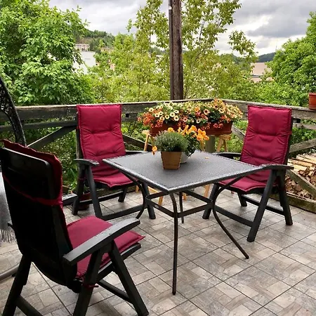 Apartament Mari