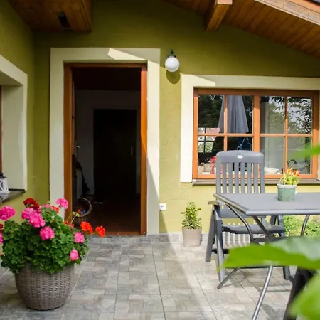 Mari Apartament