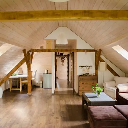 Mari Apartament Kremnica