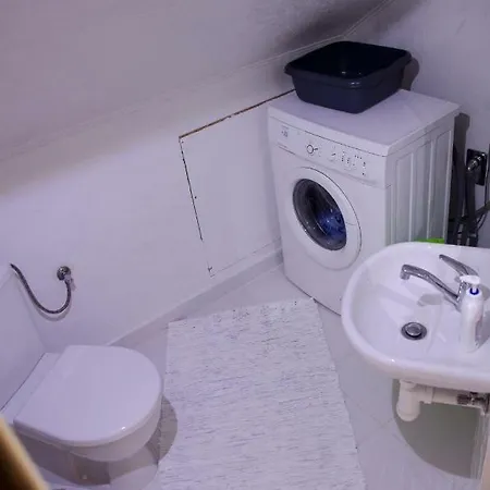 Apartament Mari Kremnica