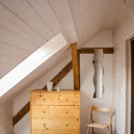 Mari Apartament *