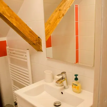 Apartament Mari